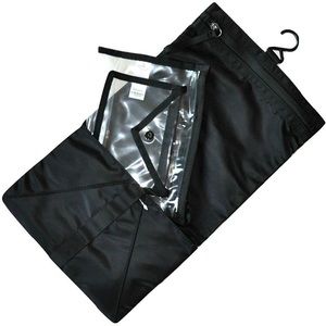 Lululemon Break Free Kit Sweaty Travel Bag